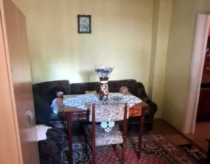 Maison 3 chambres à vendre dans Cluj-napoca, zone Iris