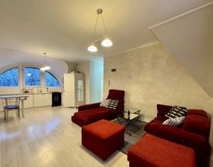 , 80m2 dans Cluj-napoca, zone Andrei Muresanu