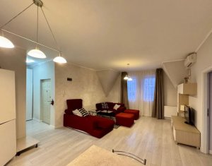 Appartement 3 chambres à louer dans Cluj-napoca, zone Andrei Muresanu