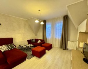 Appartement 3 chambres à louer dans Cluj-napoca, zone Andrei Muresanu
