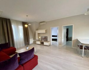 Appartement 3 chambres à louer dans Cluj-napoca, zone Andrei Muresanu