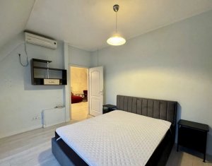 Appartement 3 chambres à louer dans Cluj-napoca, zone Andrei Muresanu