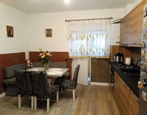 Espace Commercial à vendre dans Floresti