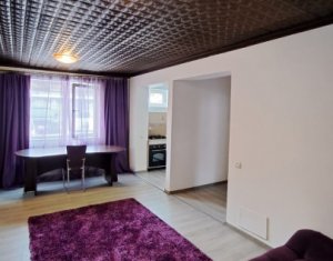 , 52m2 dans Cluj-napoca, zone Buna Ziua