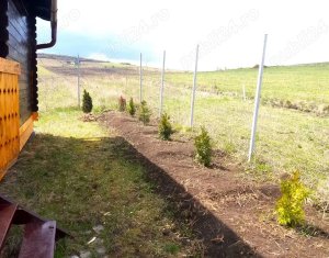 Terrain à vendre dans Chinteni