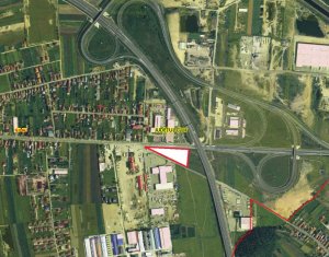 , 9300m2 dans Gilau