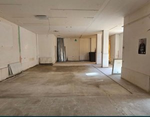 Bureau à vendre dans Floresti
