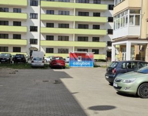 Bureau à vendre dans Floresti