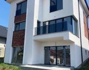 , 207m2 dans Campenesti