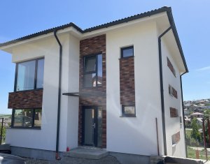 Maison 5 chambres à vendre dans Campenesti