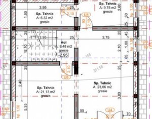 Maison 5 chambres à vendre dans Campenesti