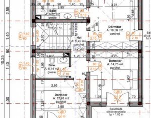 Maison 5 chambres à vendre dans Campenesti