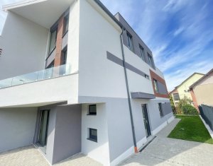 Maison 4 chambres à vendre dans Cluj-napoca, zone Manastur