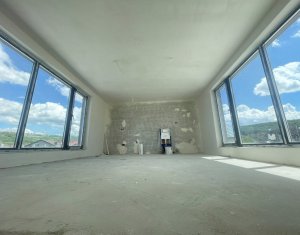 Maison 4 chambres à vendre dans Cluj-napoca, zone Manastur