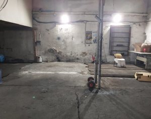 Espace Commercial à vendre dans Cluj-napoca, zone Dambul Rotund