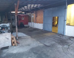 Espace Commercial à louer, 225m2 dans Cluj-napoca, zone Dambul Rotund