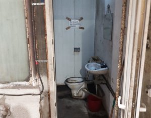 Espace Industriel à louer dans Cluj-napoca, zone Dambul Rotund