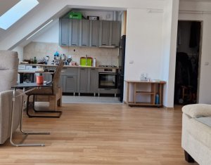 , 55m2 dans Baciu