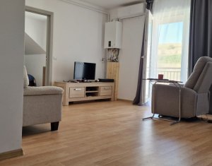Appartement 2 chambres à vendre dans Baciu