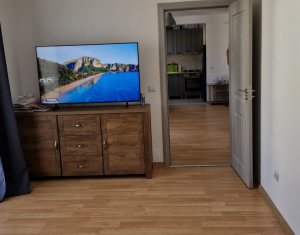Appartement 2 chambres à vendre dans Baciu