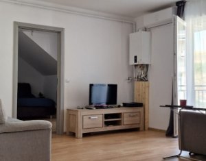 Appartement 2 chambres à vendre dans Baciu