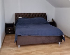 Appartement 2 chambres à vendre dans Baciu