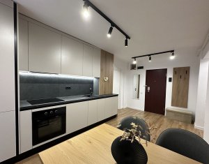 , 63m2 dans Cluj-napoca, zone Centru