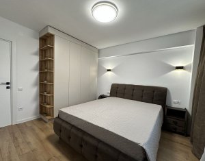 Appartement 3 chambres à vendre dans Cluj-napoca, zone Centru