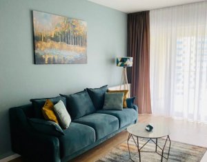 , 42m2 dans Cluj-napoca, zone Gheorgheni