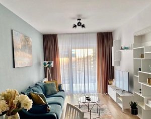 Appartement 2 chambres à vendre dans Cluj-napoca, zone Gheorgheni