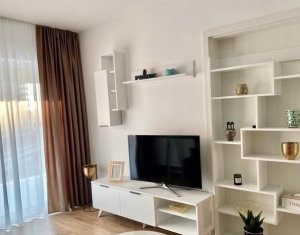 Appartement 2 chambres à vendre dans Cluj-napoca, zone Gheorgheni