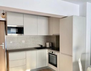 Appartement 2 chambres à vendre dans Cluj-napoca, zone Gheorgheni