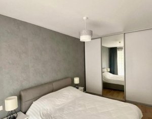 Appartement 2 chambres à vendre dans Cluj-napoca, zone Gheorgheni