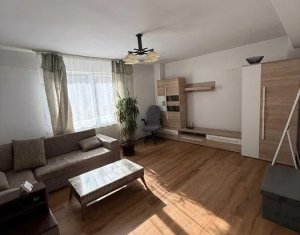 , 65m2 dans Cluj-napoca, zone Zorilor