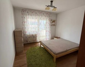 Appartement 2 chambres à louer dans Cluj-napoca, zone Zorilor