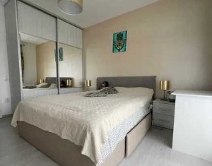 , 53m2 in Cluj-napoca, zona Andrei Muresanu