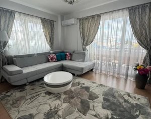 , 53m2 dans Cluj-napoca, zone Iris