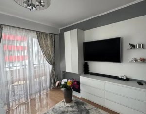 Appartement 2 chambres à vendre dans Cluj-napoca, zone Iris