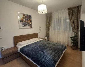 Appartement 2 chambres à vendre dans Cluj-napoca, zone Iris