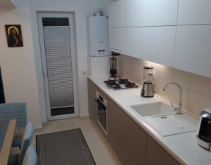 Appartement 2 chambres à vendre dans Cluj-napoca, zone Iris