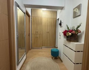 Appartement 2 chambres à vendre dans Cluj-napoca, zone Iris