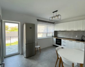 , 117m2 dans Cluj-napoca, zone Iris