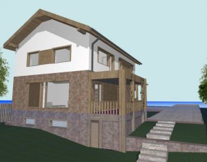 , 622m2 in Salicea