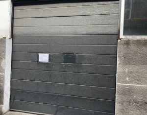 Espace Industriel à louer dans Cluj-napoca