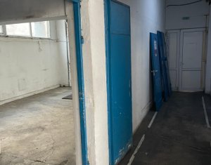 Espace Industriel à louer dans Cluj-napoca