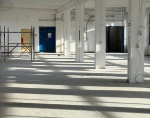 Espace Industriel à louer dans Cluj-napoca