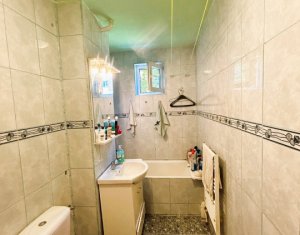 Appartement 3 chambres à vendre dans Cluj-napoca, zone Gheorgheni