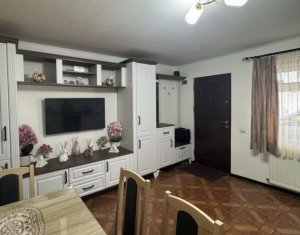 , 61m2 dans Cluj-napoca, zone Iris