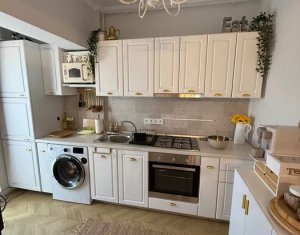 , 65m2 dans Floresti