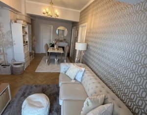 Appartement 3 chambres à vendre dans Floresti